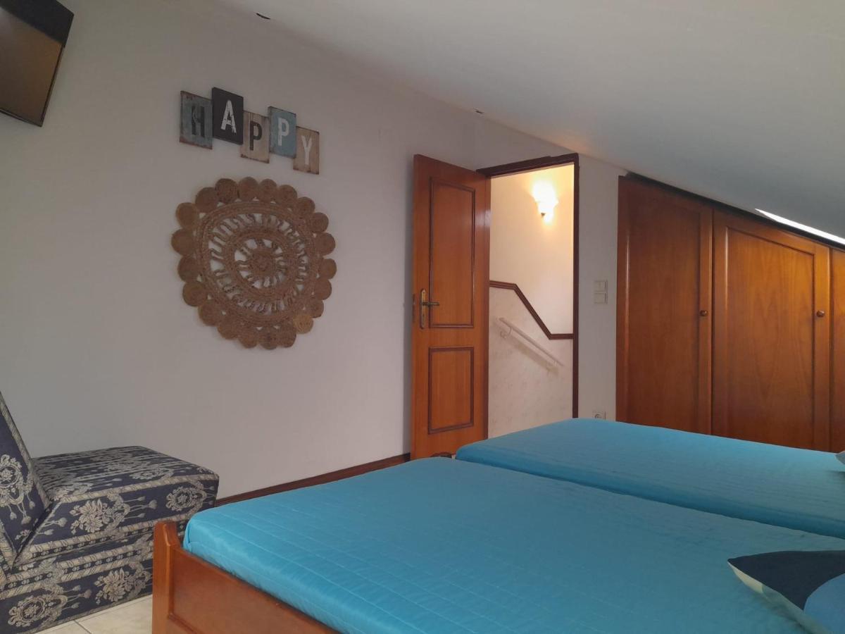 Casa Mar Amar Daire Nazaré Dış mekan fotoğraf