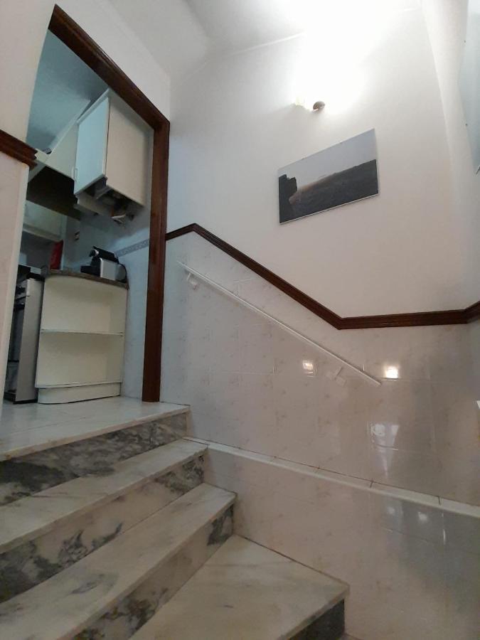 Casa Mar Amar Daire Nazaré Dış mekan fotoğraf