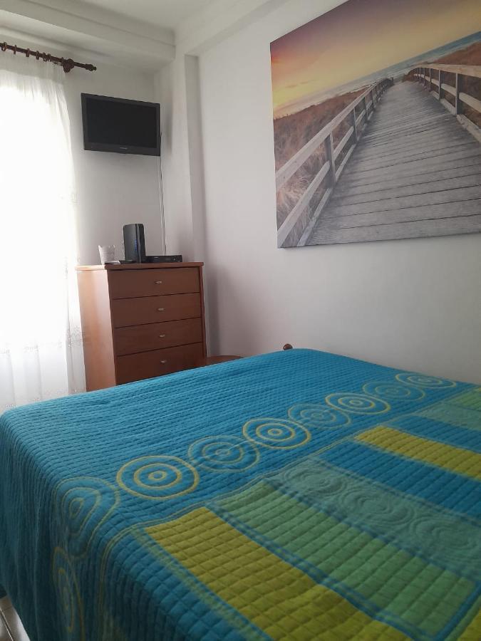 Casa Mar Amar Daire Nazaré Dış mekan fotoğraf