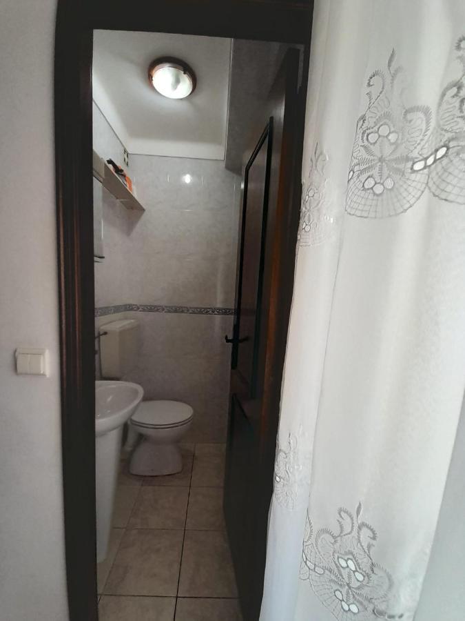 Casa Mar Amar Daire Nazaré Dış mekan fotoğraf