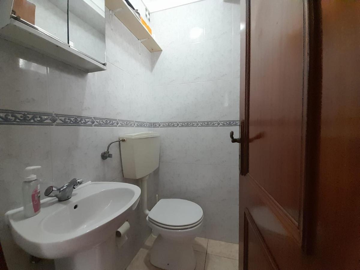 Casa Mar Amar Daire Nazaré Dış mekan fotoğraf