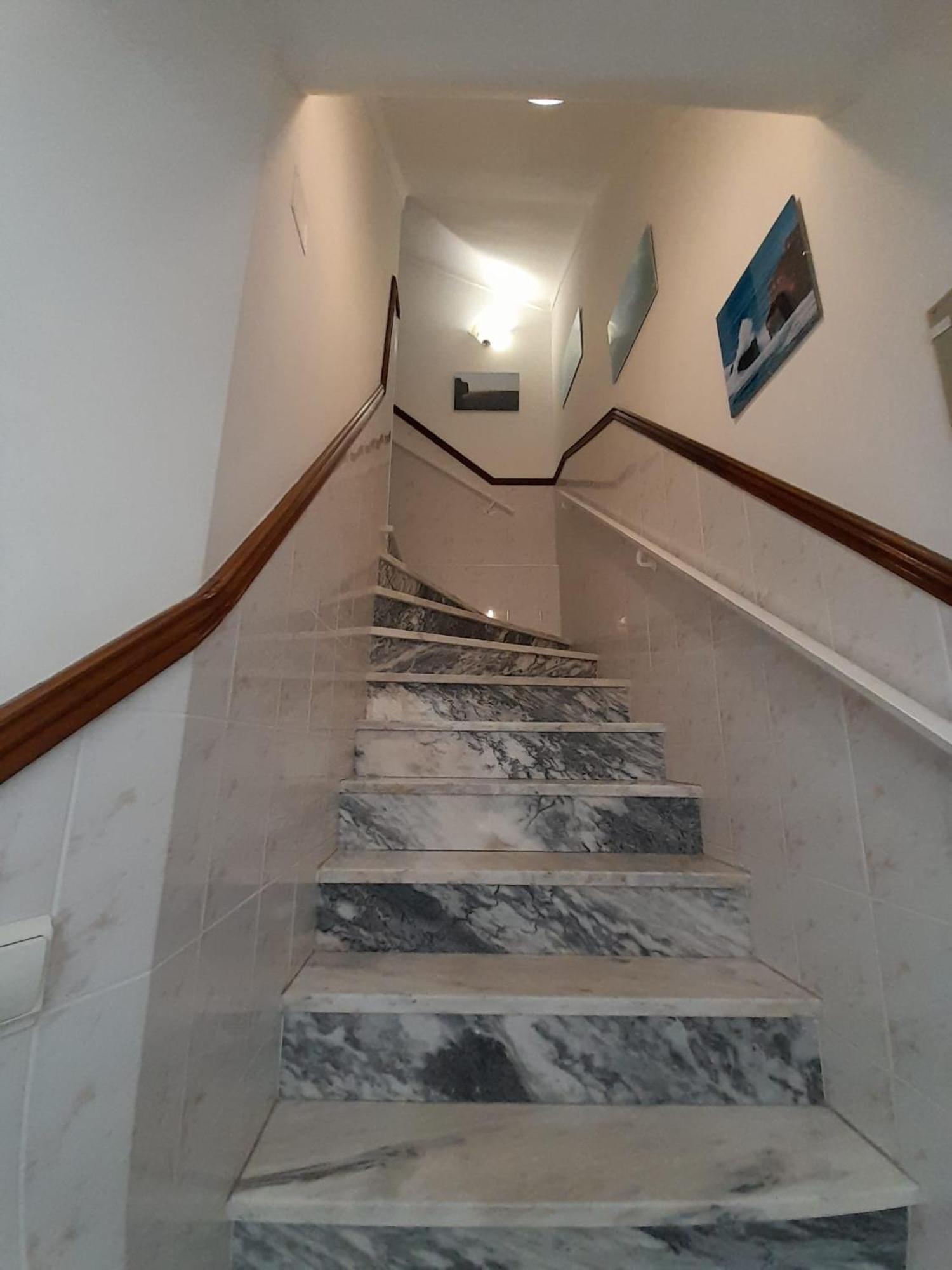 Casa Mar Amar Daire Nazaré Dış mekan fotoğraf